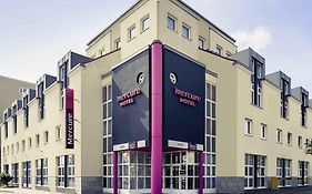 Mercure Hotel Würzburg am Mainufer